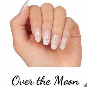 Over the Moon